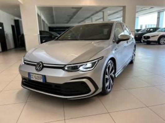 usato VOLKSWAGEN Golf