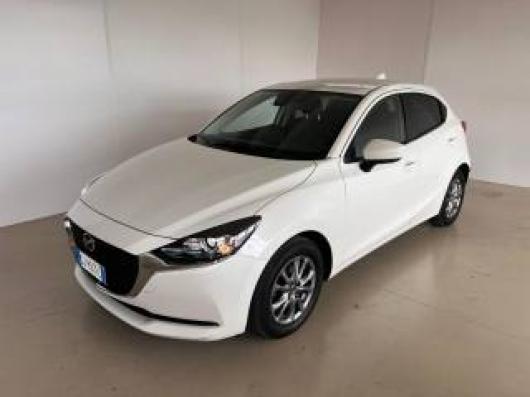 usato MAZDA 2