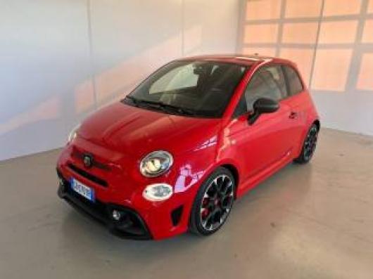 usato ABARTH 595