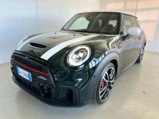 usato MINI John Cooper Works