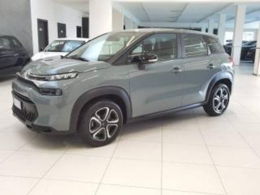 usato CITROEN C3 Aircross