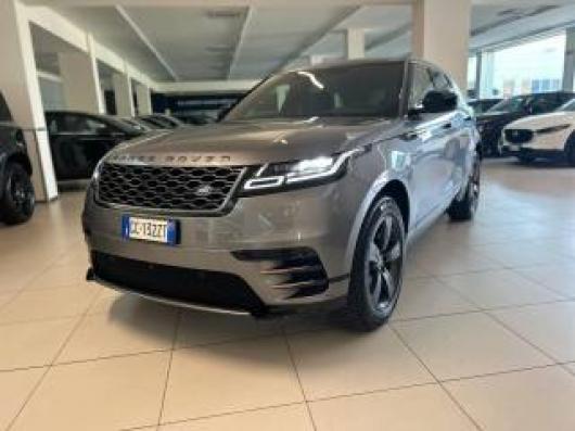 usato LAND ROVER Range Rover Velar