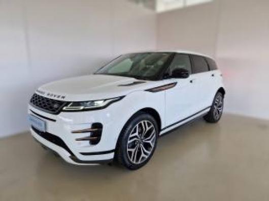 usato LAND ROVER Range Rover Evoque