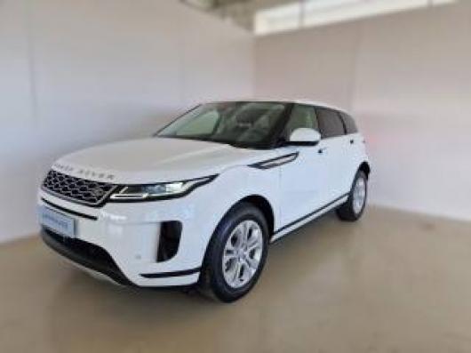 usato LAND ROVER Range Rover Evoque