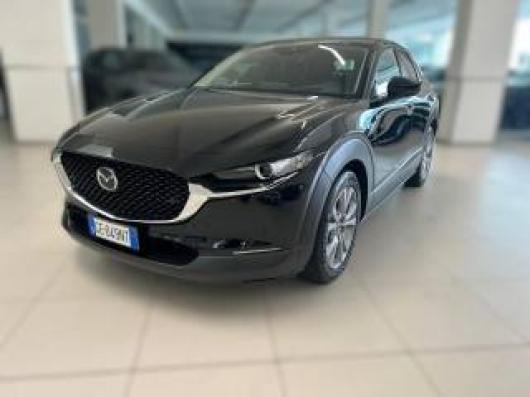 usato MAZDA CX 30