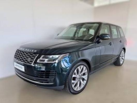 usato LAND ROVER Range Rover