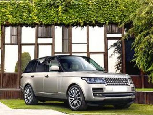 usato LAND ROVER Range Rover