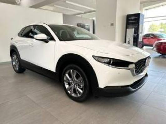 nuovo MAZDA CX 30