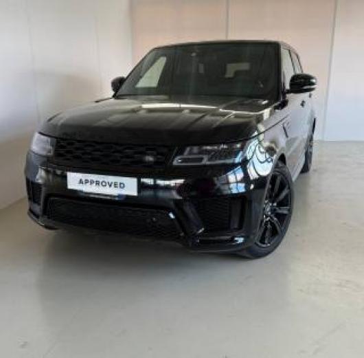 usato LAND ROVER Range Rover Sport
