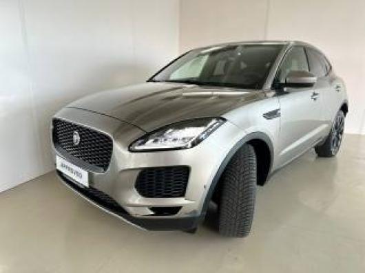 usato JAGUAR E Pace