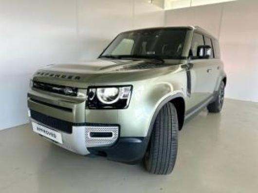 usato LAND ROVER Defender