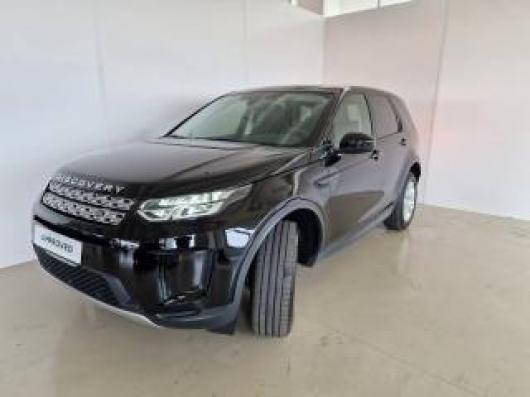 usato LAND ROVER Discovery Sport