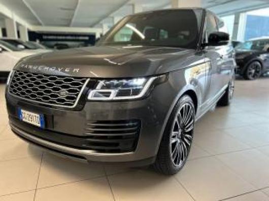 usato LAND ROVER Range Rover