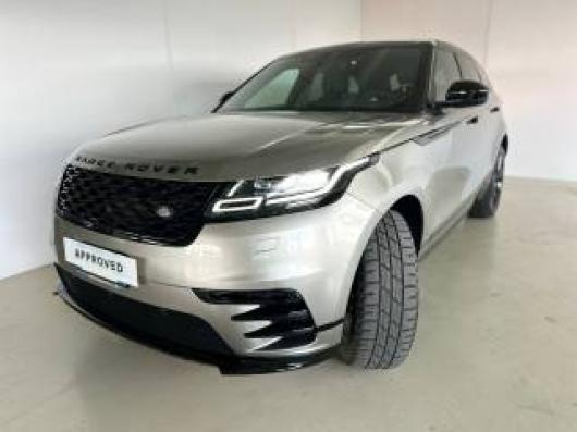 usato LAND ROVER Range Rover Velar