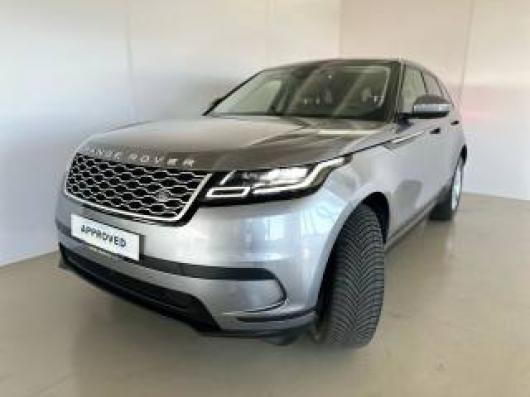 usato LAND ROVER Range Rover Velar