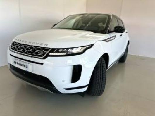 usato LAND ROVER Range Rover Evoque
