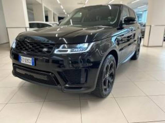 usato LAND ROVER Range Rover Sport