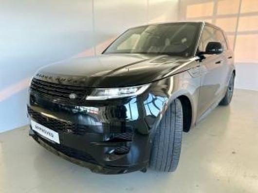 usato LAND ROVER Range Rover Sport