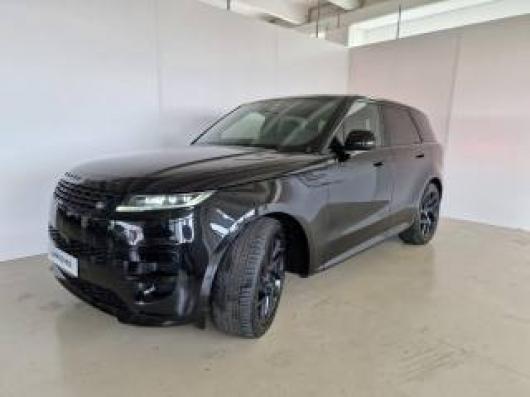 usato LAND ROVER Range Rover Sport