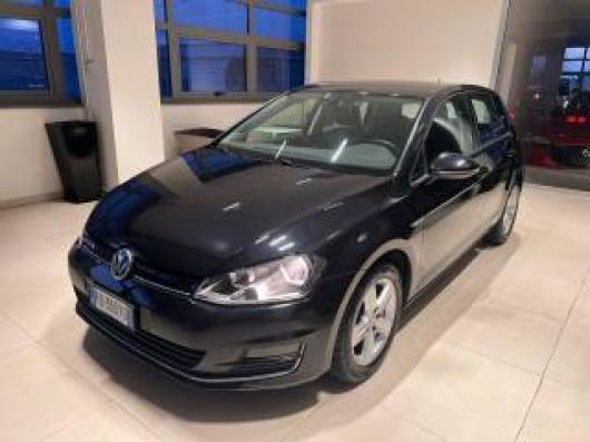 usato VOLKSWAGEN Golf