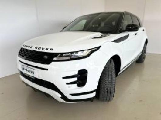usato LAND ROVER Range Rover Evoque