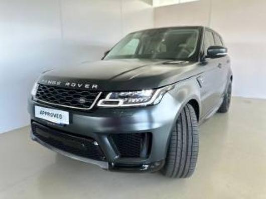 usato LAND ROVER Range Rover Sport