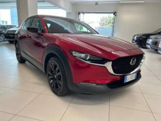 usato MAZDA CX 30