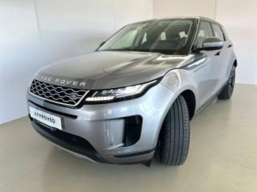 usato LAND ROVER Range Rover Evoque