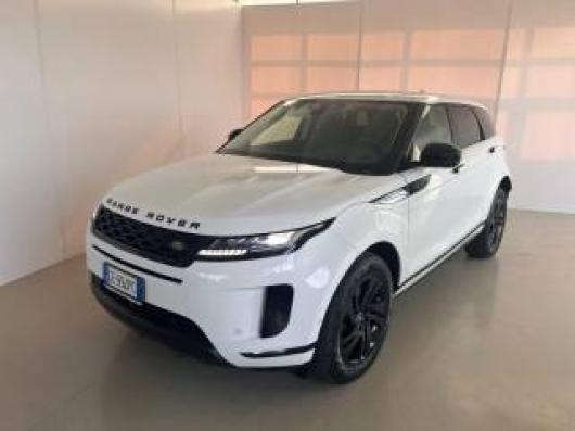 usato LAND ROVER Range Rover Evoque