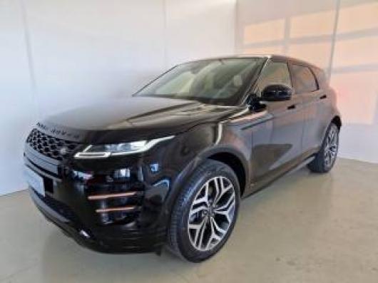 usato LAND ROVER Range Rover Evoque