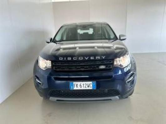 Discovery Sport
