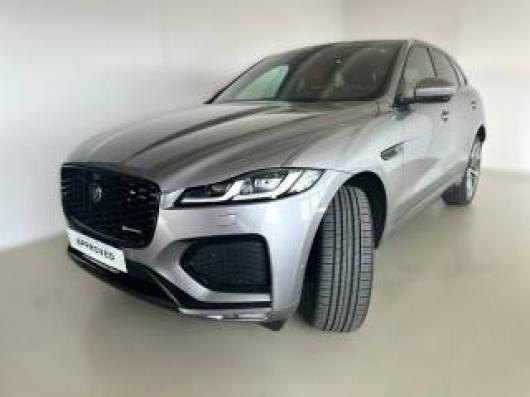 F Pace