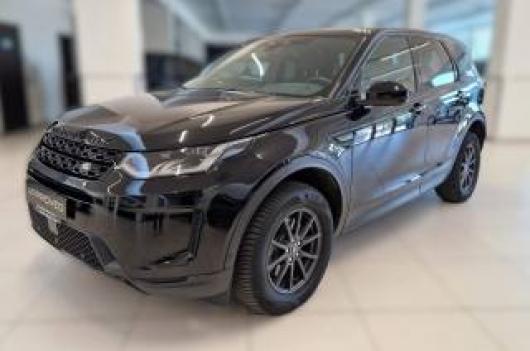usato LAND ROVER Discovery Sport