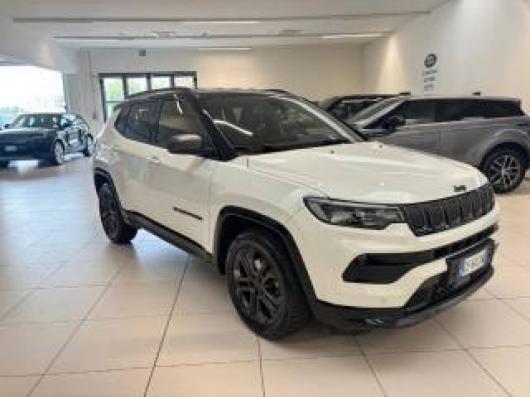 usato JEEP Compass