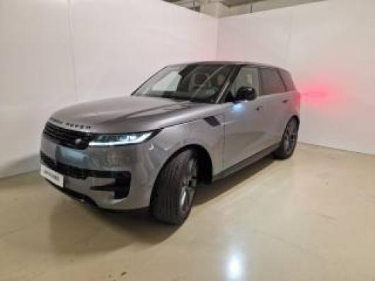 usato LAND ROVER Range Rover Sport