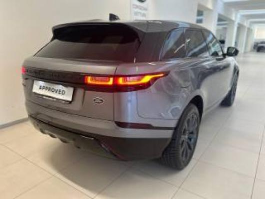 usato LAND ROVER Range Rover Velar