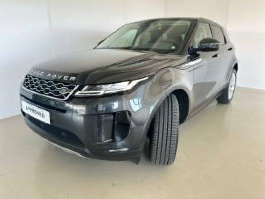 usato LAND ROVER Range Rover Evoque