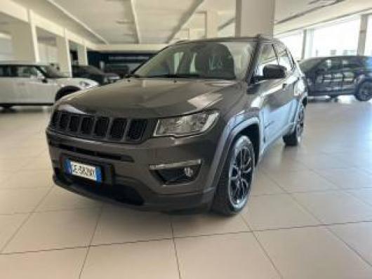 usato JEEP Compass