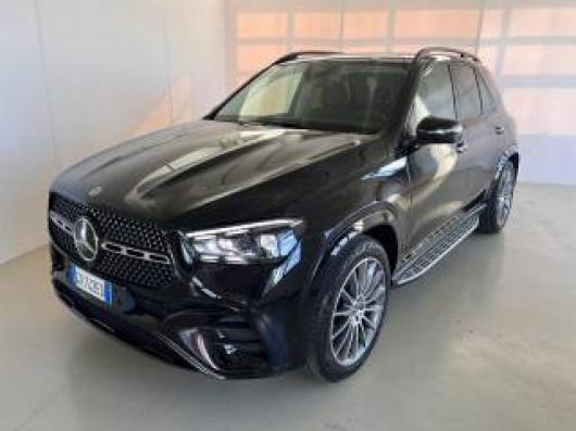usato MERCEDES GLE 300