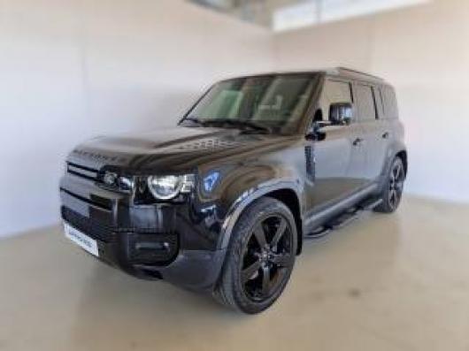 usato LAND ROVER Defender