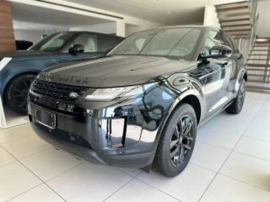 usato LAND ROVER Range Rover Evoque