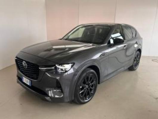 usato MAZDA CX 60
