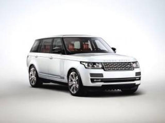 usato LAND ROVER Range Rover
