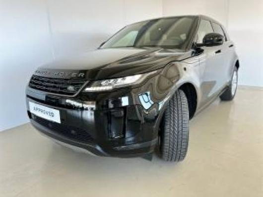 usato LAND ROVER Range Rover Evoque