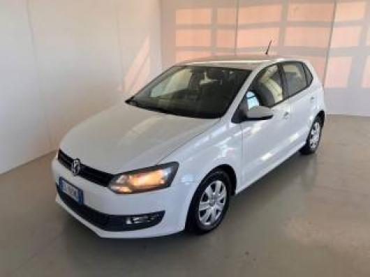 usato VOLKSWAGEN Polo