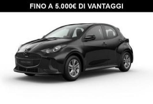 nuovo MAZDA 2