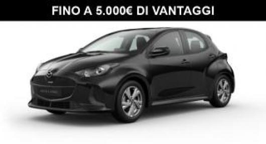 nuovo MAZDA 2