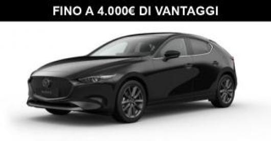 nuovo MAZDA 3