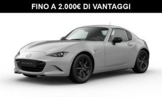 nuovo MAZDA MX 5