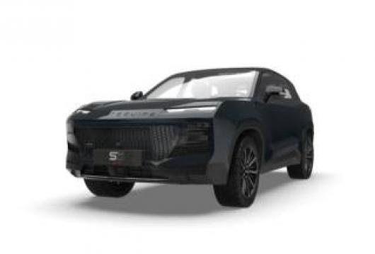 Sportequipe 6 GT